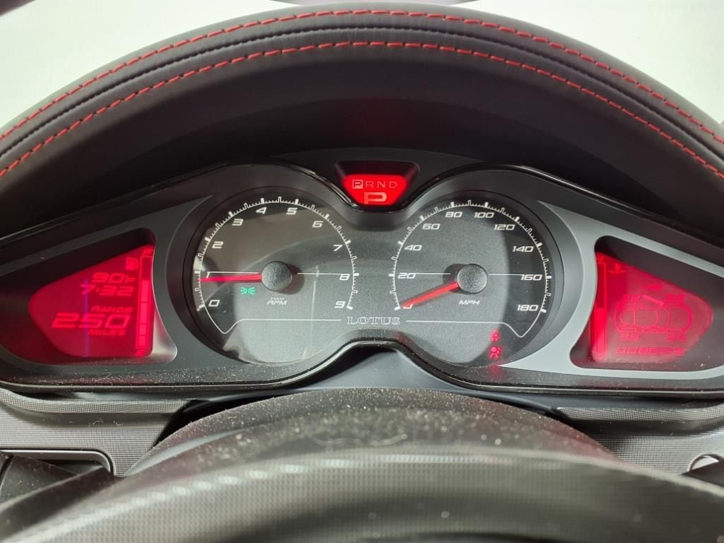 2013 Lotus Evora S - Photo 24