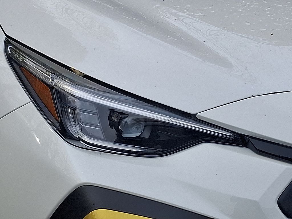 2025 Subaru Crosstrek Sport photo 3