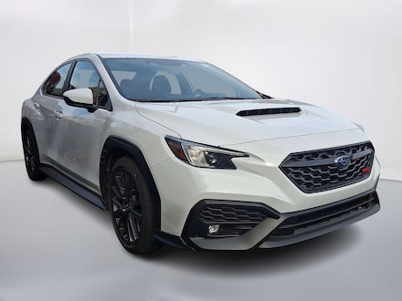 2025 Subaru WRX Premium Sedan