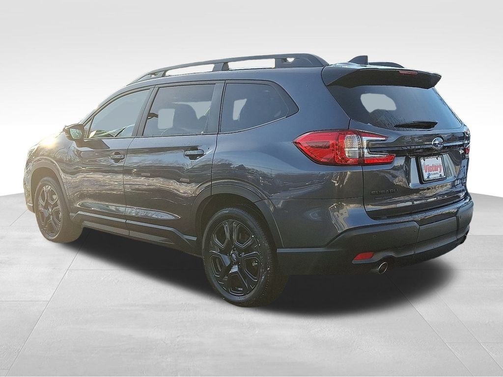 Certified 2025 Subaru Ascent Onyx Edition Touring SUV