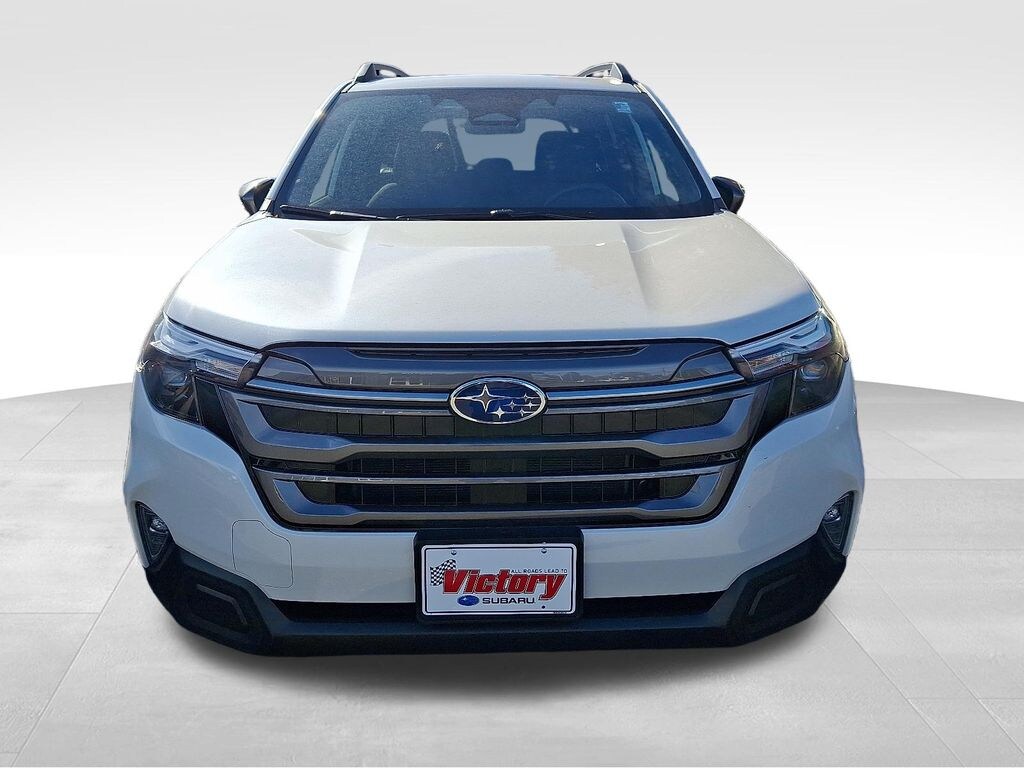Used 2025 Subaru Forester Premium SUV
