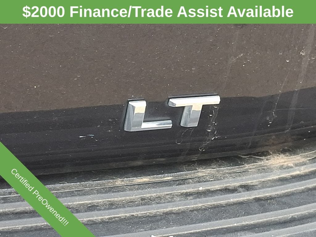2023 Chevrolet Tahoe LT - Photo 30