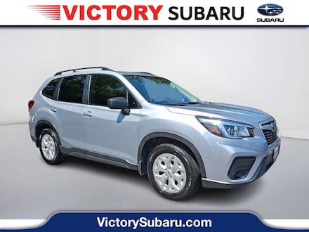 2019 Subaru Forester Base SUV