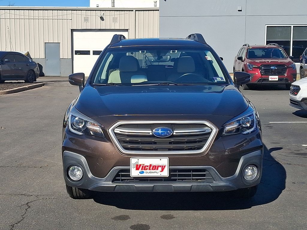 Used 2019 Subaru Outback 3.6R SUV