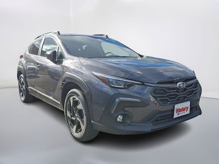 2025 Subaru Crosstrek Limited SUV