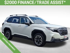 2025 Subaru Forester Premium SUV