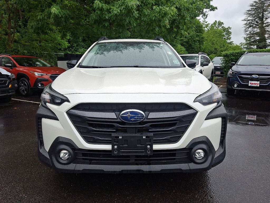 Used 2023 Subaru Outback Premium with VIN 4S4BTACCXP3150925 for sale in Somerset, NJ