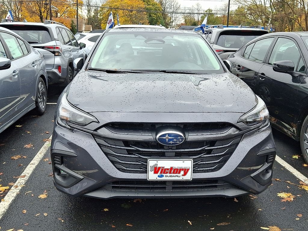 New 2025 Subaru Legacy Touring XT Sedan