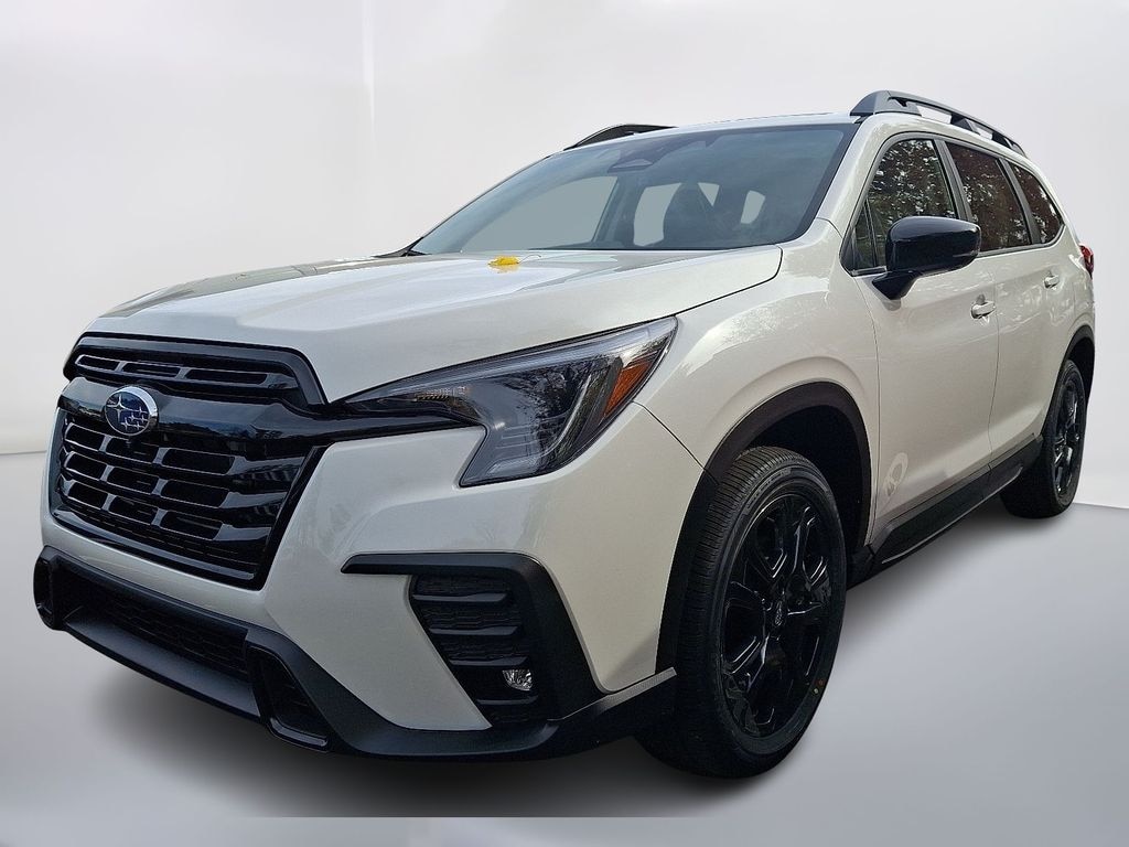 New 2026 Subaru Ascent Onyx Edition Touring 7-Passenger SUV
