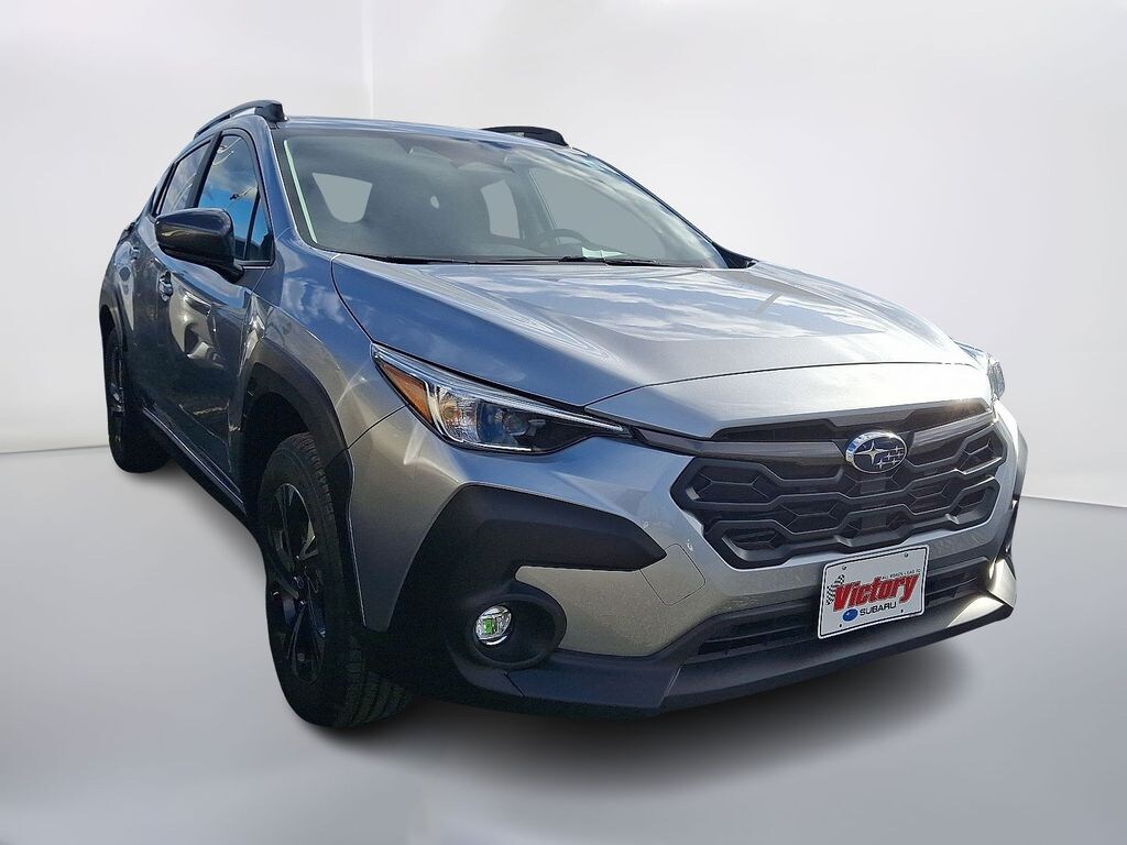 New 2026 Subaru Crosstrek Premium SUV