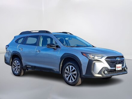 2025 Subaru Outback Premium SUV