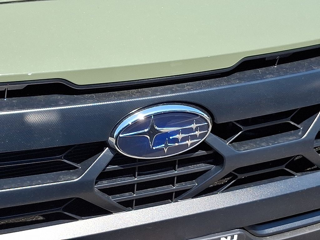 New 2026 Subaru Crosstrek Wilderness