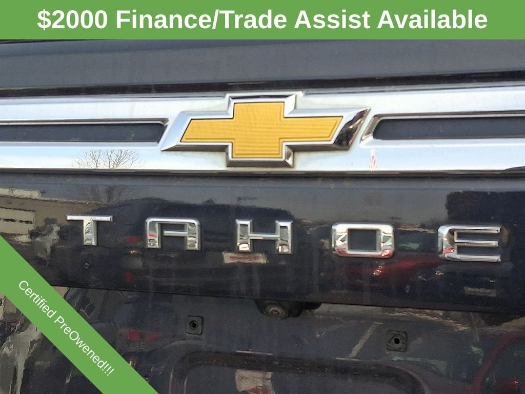 2023 Chevrolet Tahoe LT - Photo 29