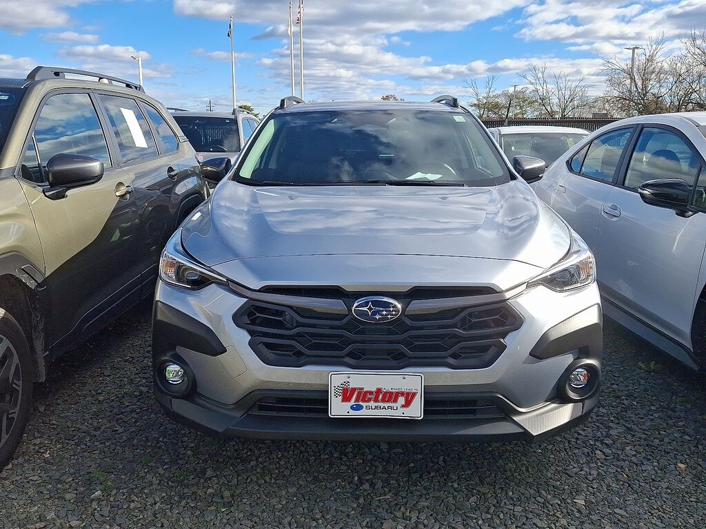 New 2026 Subaru Crosstrek Premium SUV