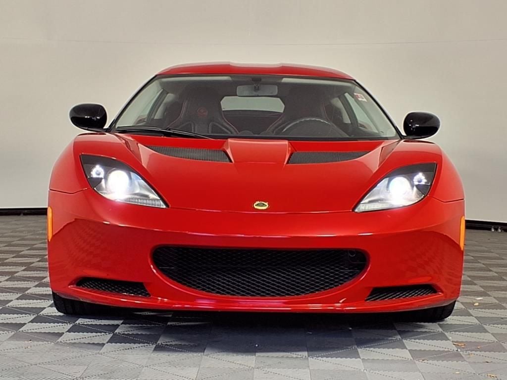 Used 2013 Lotus Evora S with VIN SCCLMDSU9DHA10057 for sale in Somerset, NJ