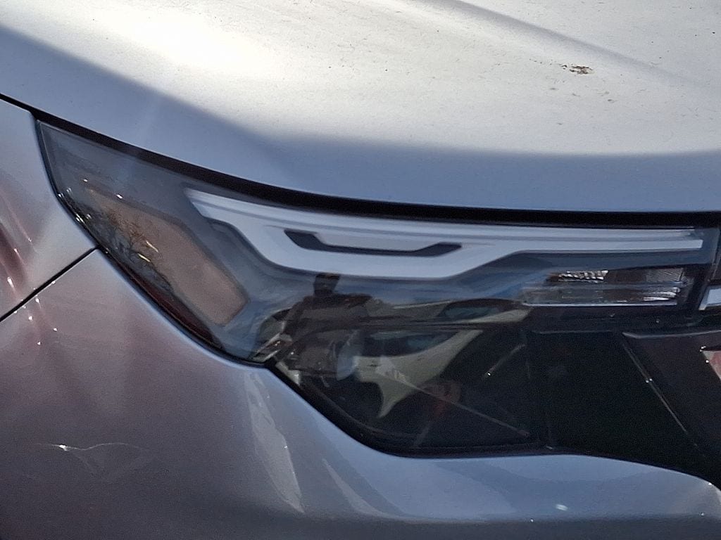 New 2026 Subaru Forester Premium SUV