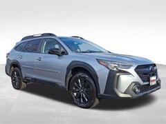 2023 Subaru Outback Onyx Edition SUV