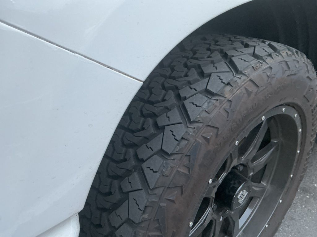 2021 Ram 1500 Big Horn Lone Star photo 3