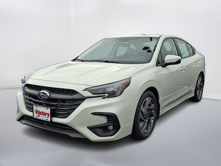 2025 Subaru Legacy Limited Sedan