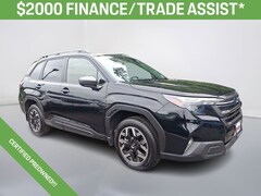 2025 Subaru Forester Premium SUV