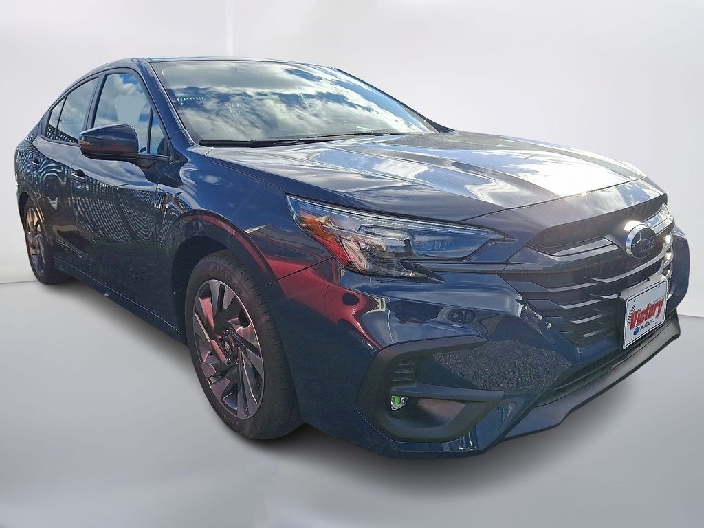 New 2025 Subaru Legacy Limited Sedan