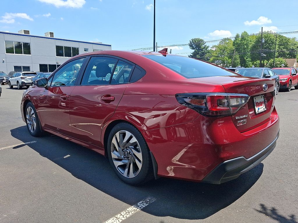 2024 Subaru Legacy Limited photo 4