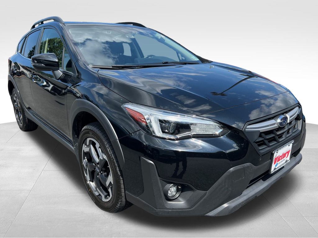 2022 Subaru Crosstrek Limited's photo