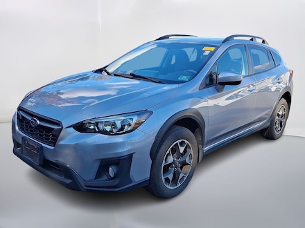 2019 Subaru Crosstrek 2.0i Premium SUV