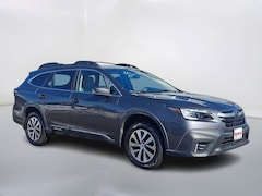 2020 Subaru Outback Premium SUV