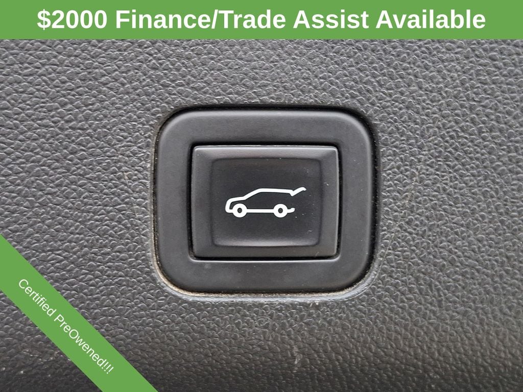 2023 Chevrolet Tahoe LT - Photo 28