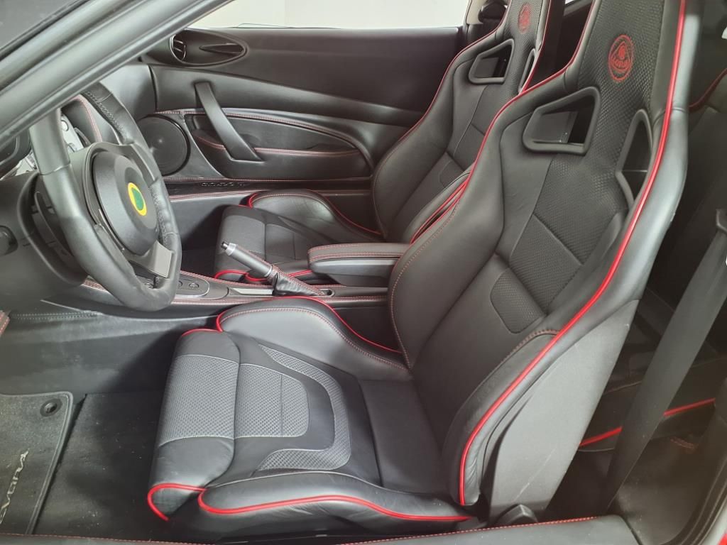 2013 Lotus Evora S - Photo 17