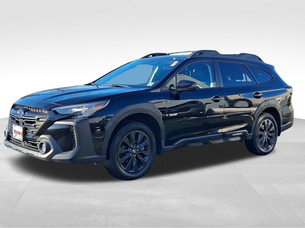 Used 2023 Subaru Outback Onyx Edition SUV