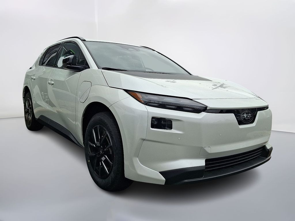 2026 Subaru Solterra Premium's photo
