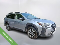 2024 Subaru Outback Limited SUV