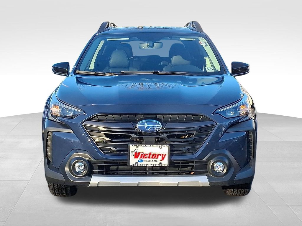 Used 2025 Subaru Outback Limited SUV