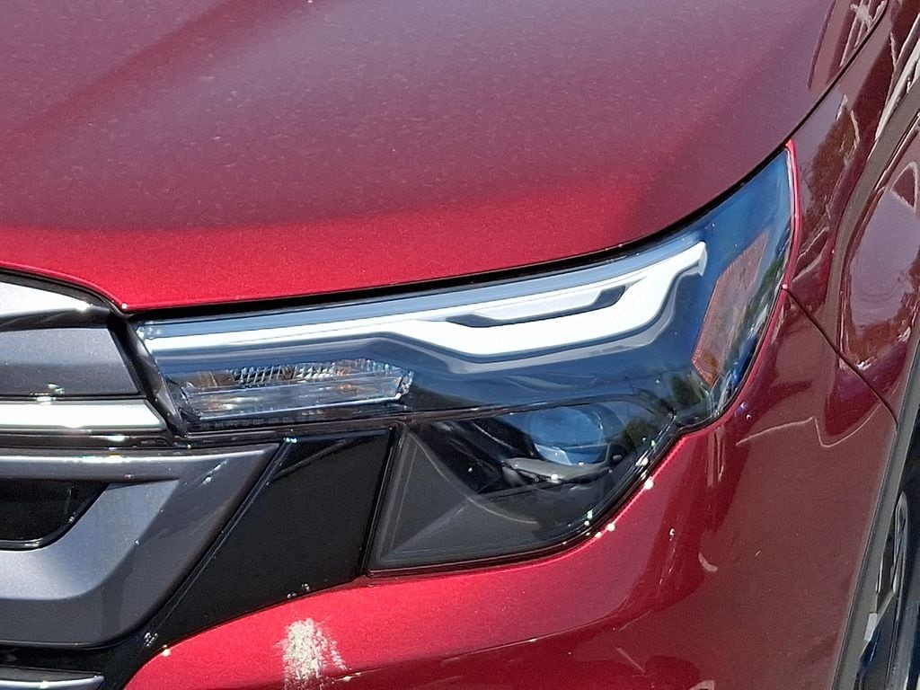 New 2026 Subaru Forester Premium SUV