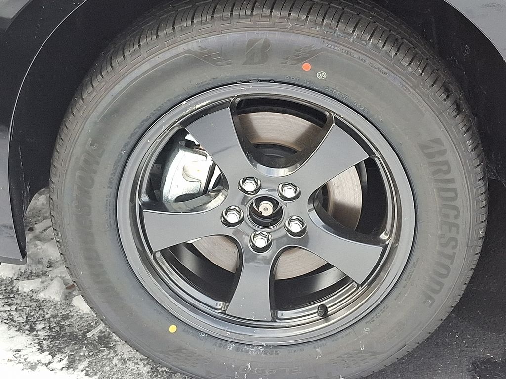 New 2026 Subaru Solterra Premium SUV