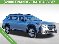 2025 Subaru Outback Premium SUV