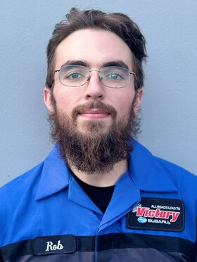 Staff member Robert Sandin<br>Service Tecnician from efffb5dc6fcd