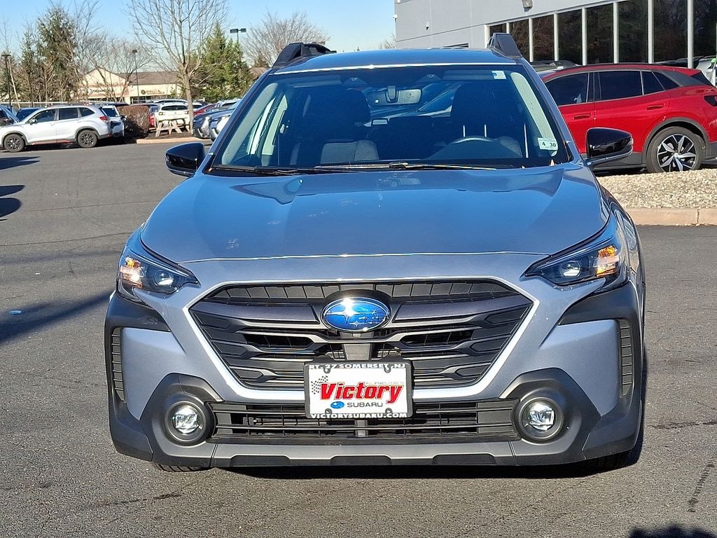 Used 2025 Subaru Outback Premium SUV