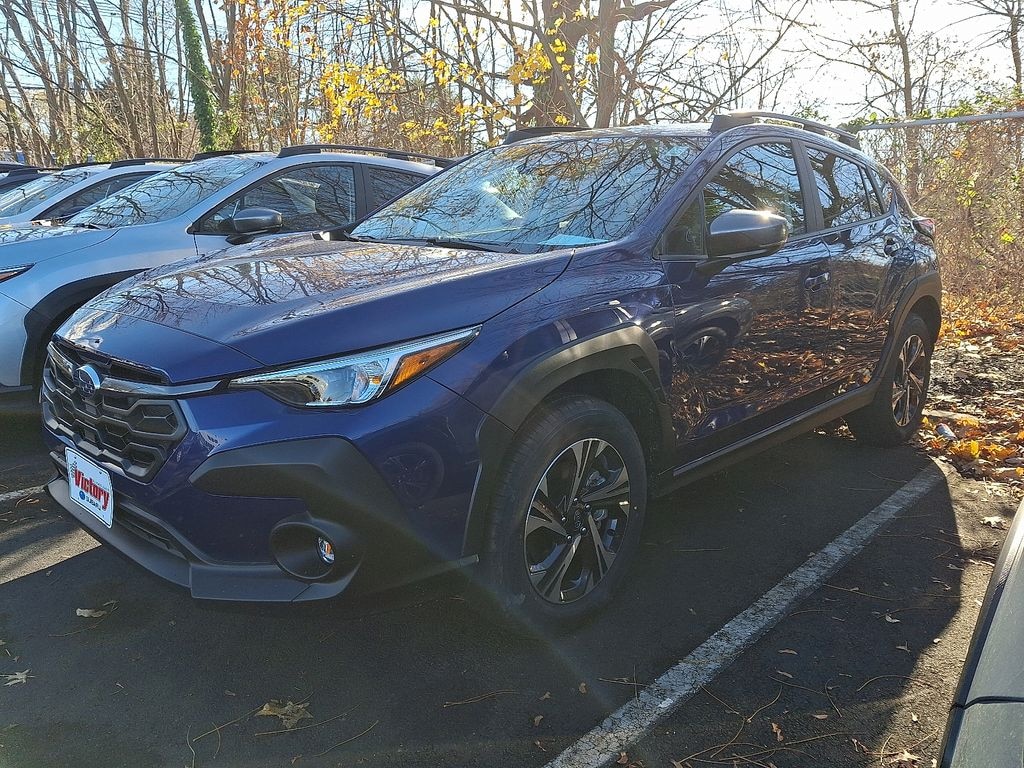 New 2026 Subaru Crosstrek Premium SUV