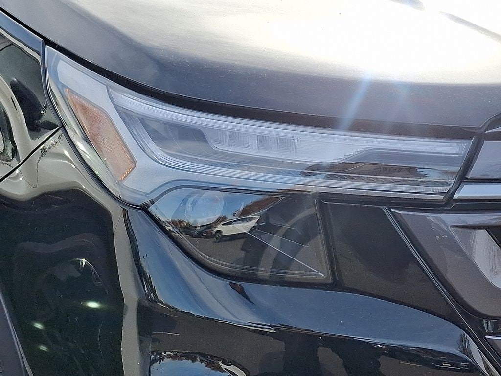 New 2026 Subaru Forester Limited SUV