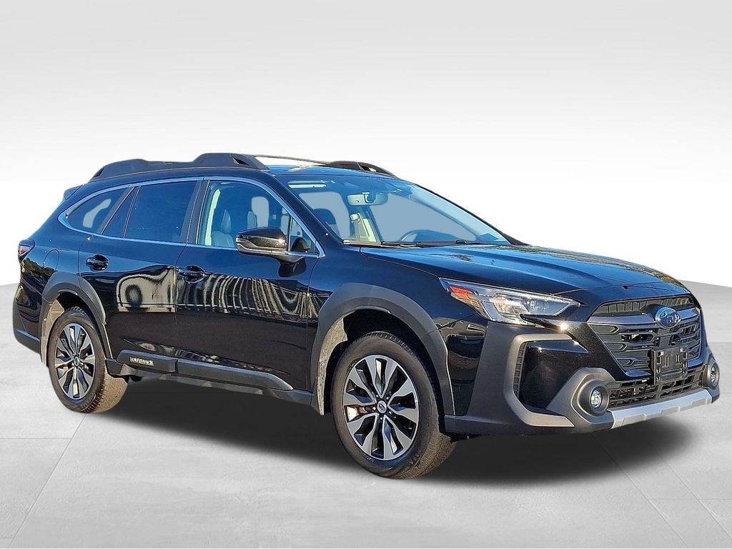 Used 2023 Subaru Outback Limited SUV