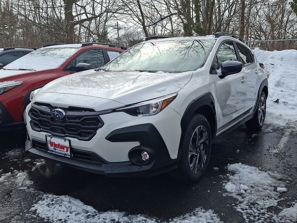 New 2026 Subaru Crosstrek Premium SUV