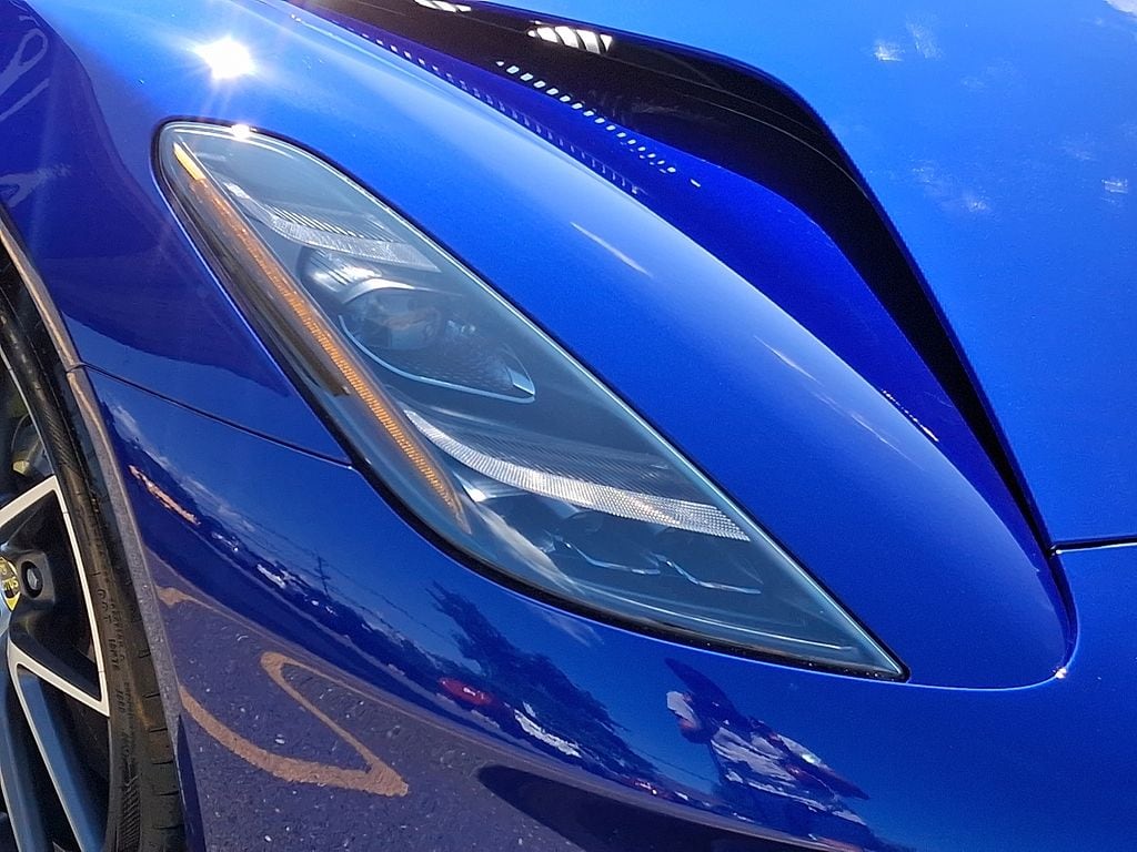 2024 Lotus Emira First Edition - Photo 10