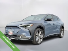 2023 Subaru Solterra Limited SUV