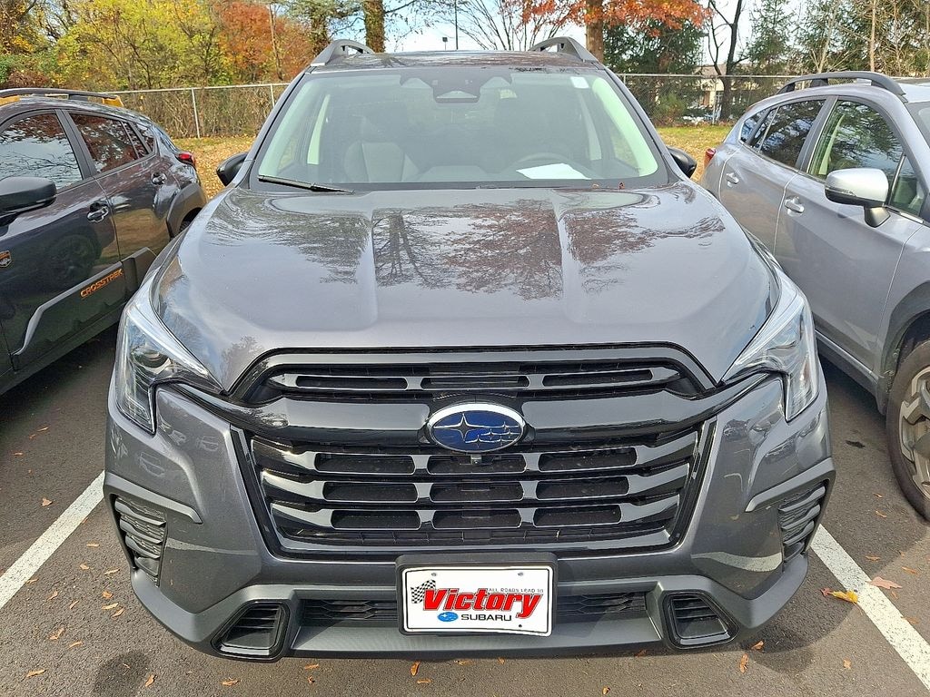 New 2025 Subaru Ascent Onyx Edition Touring 7-Passenger SUV