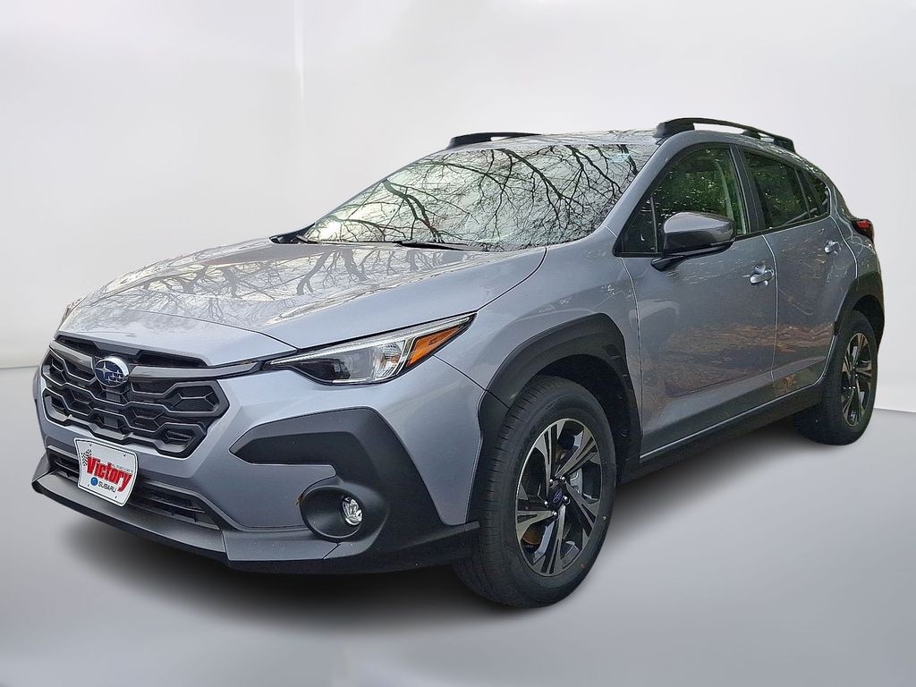 New 2025 Subaru Crosstrek Premium SUV