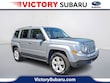 Jeep Patriot