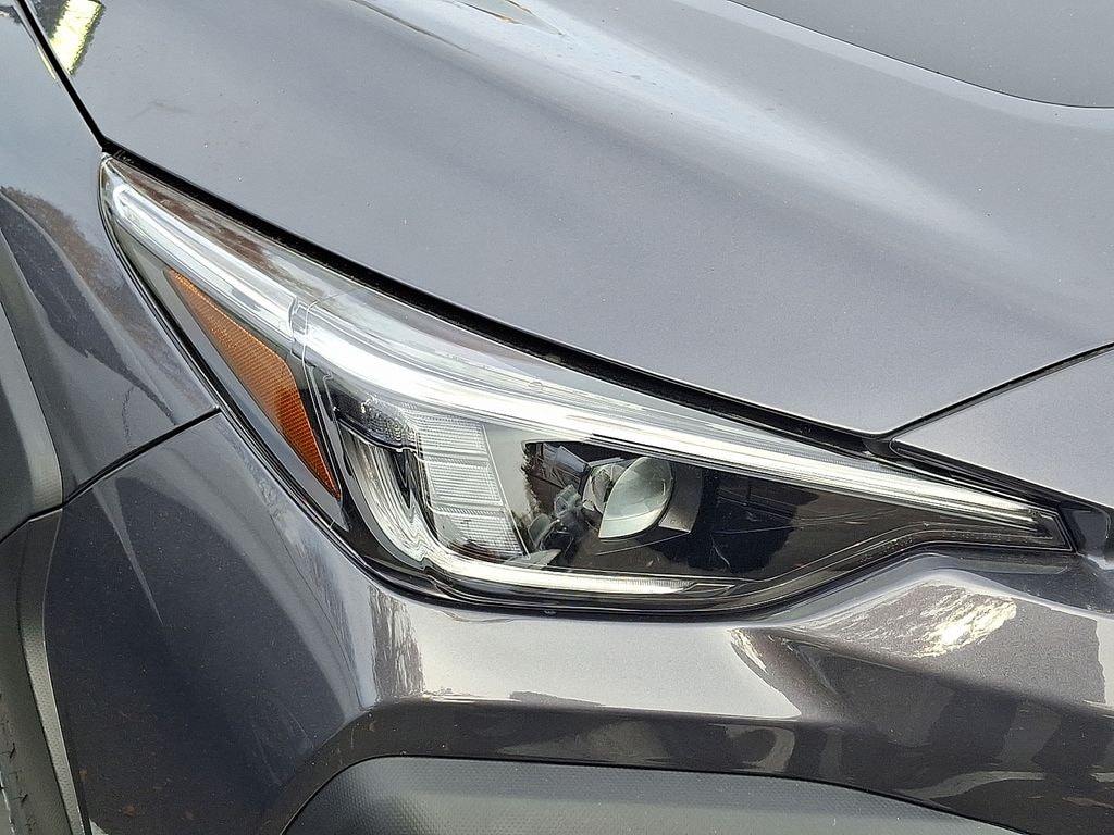 New 2026 Subaru Crosstrek Wilderness SUV